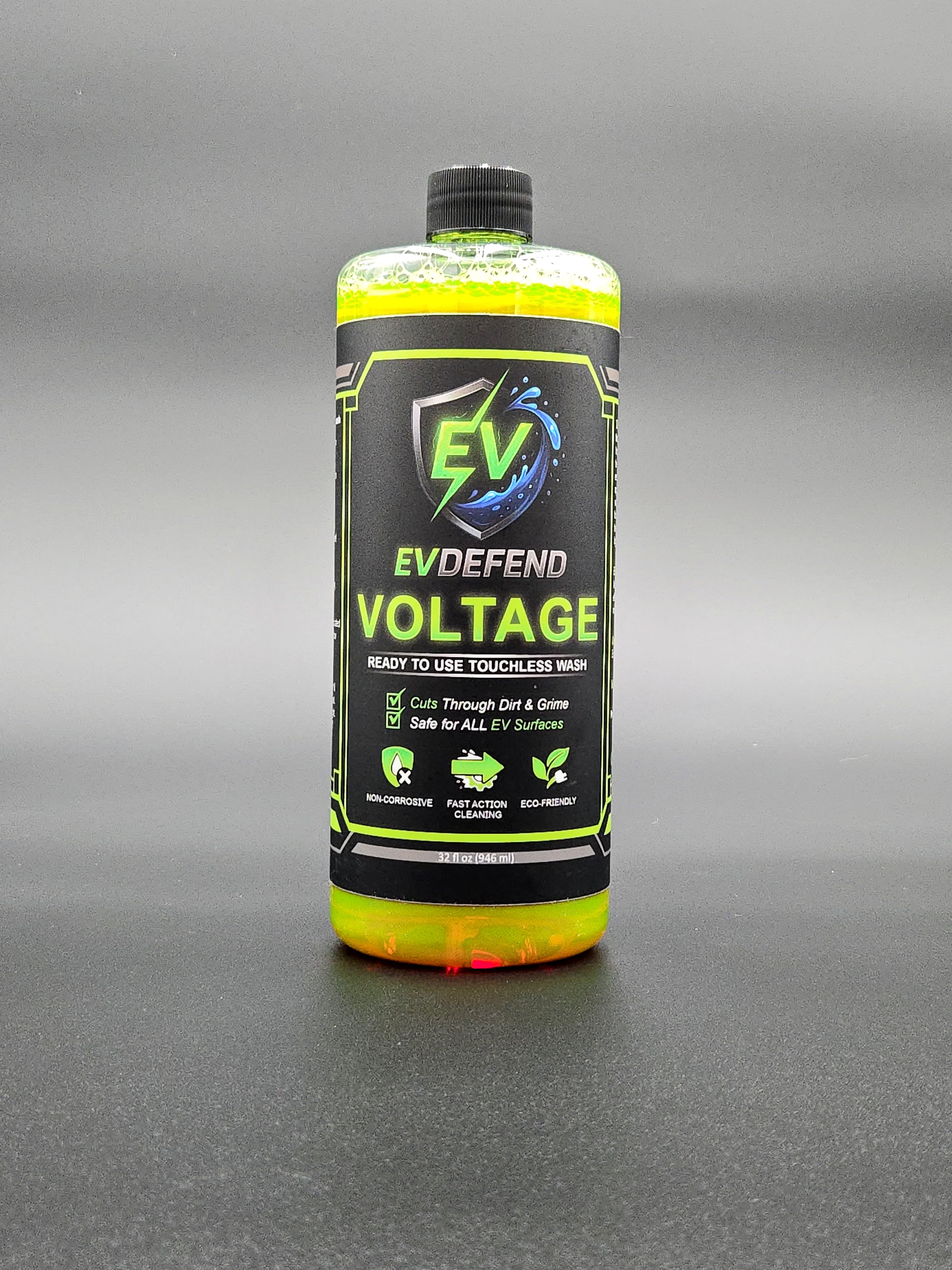 Voltage: RTU 32 oz bottle