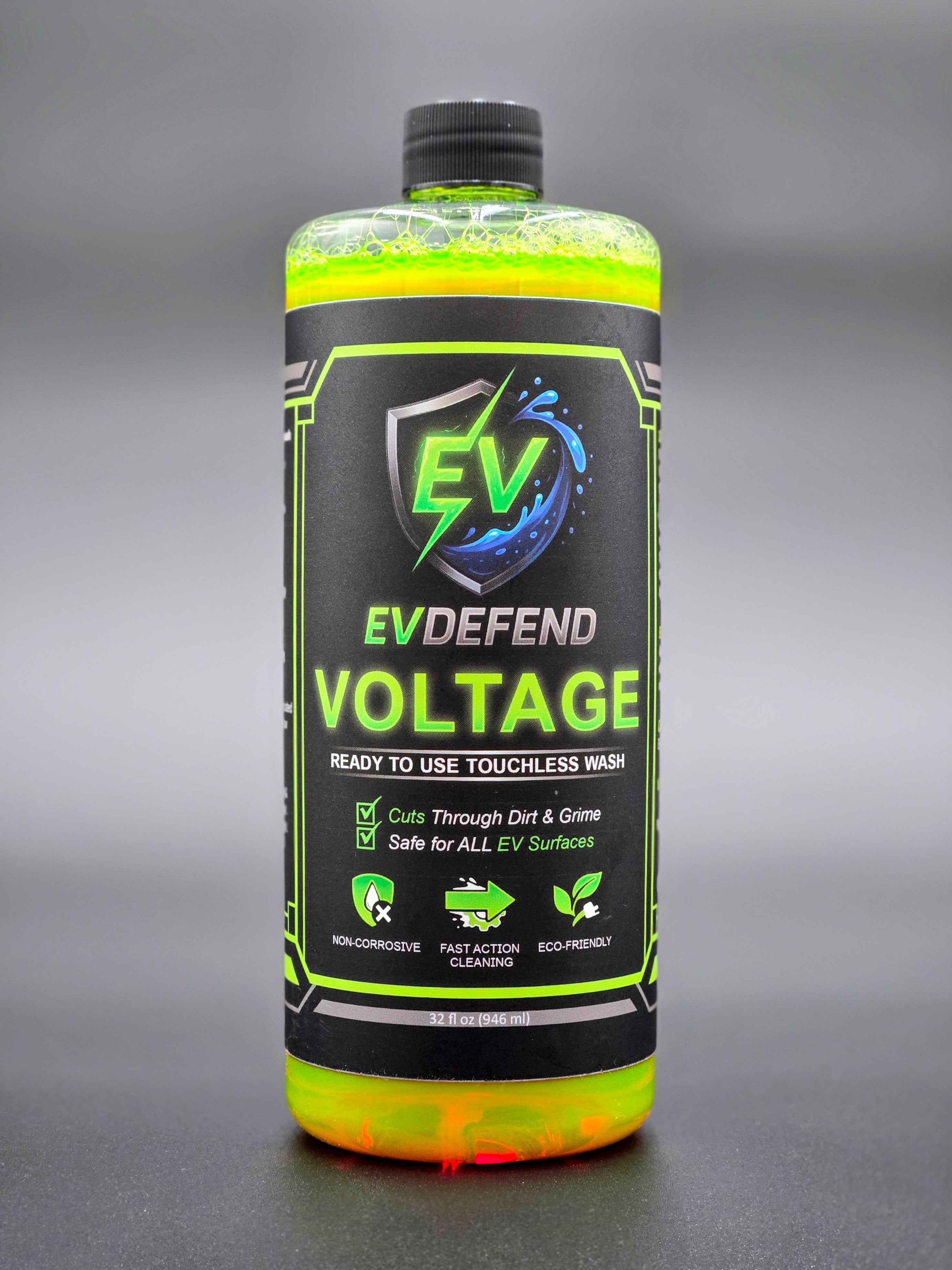 Voltage: RTU 32 oz bottle