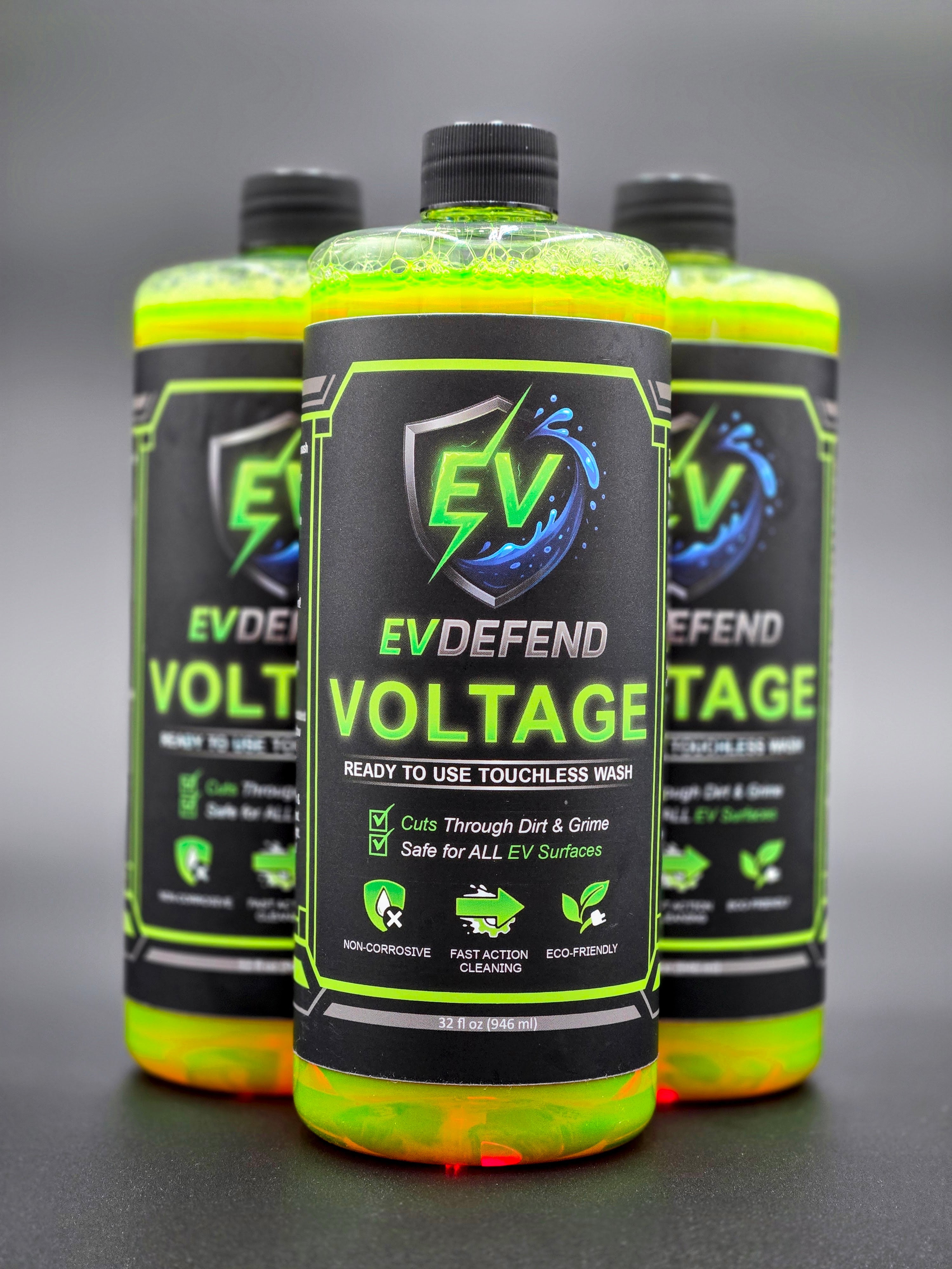 Voltage: RTU 32 oz bottle