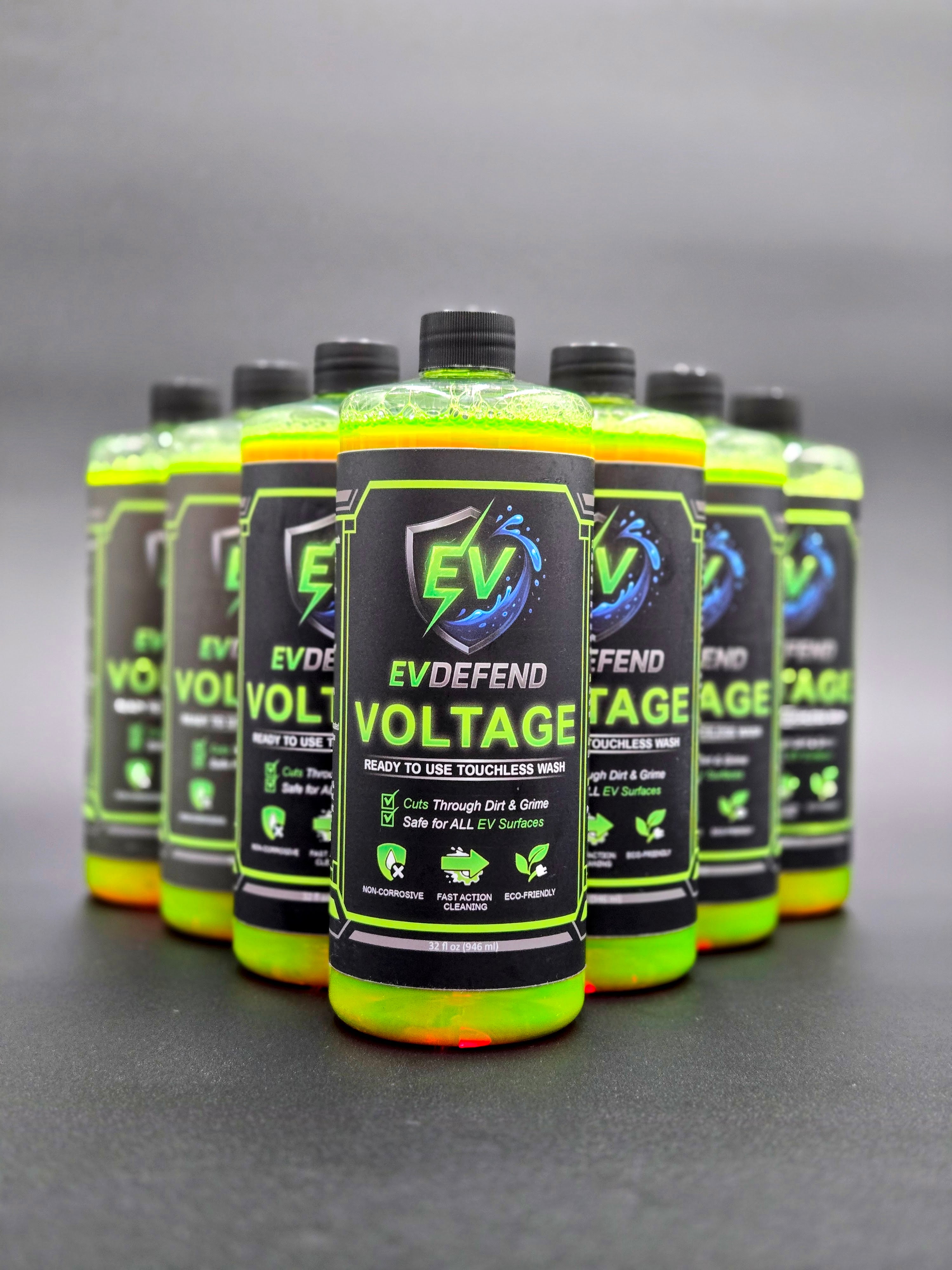 Voltage: RTU 32 oz bottle