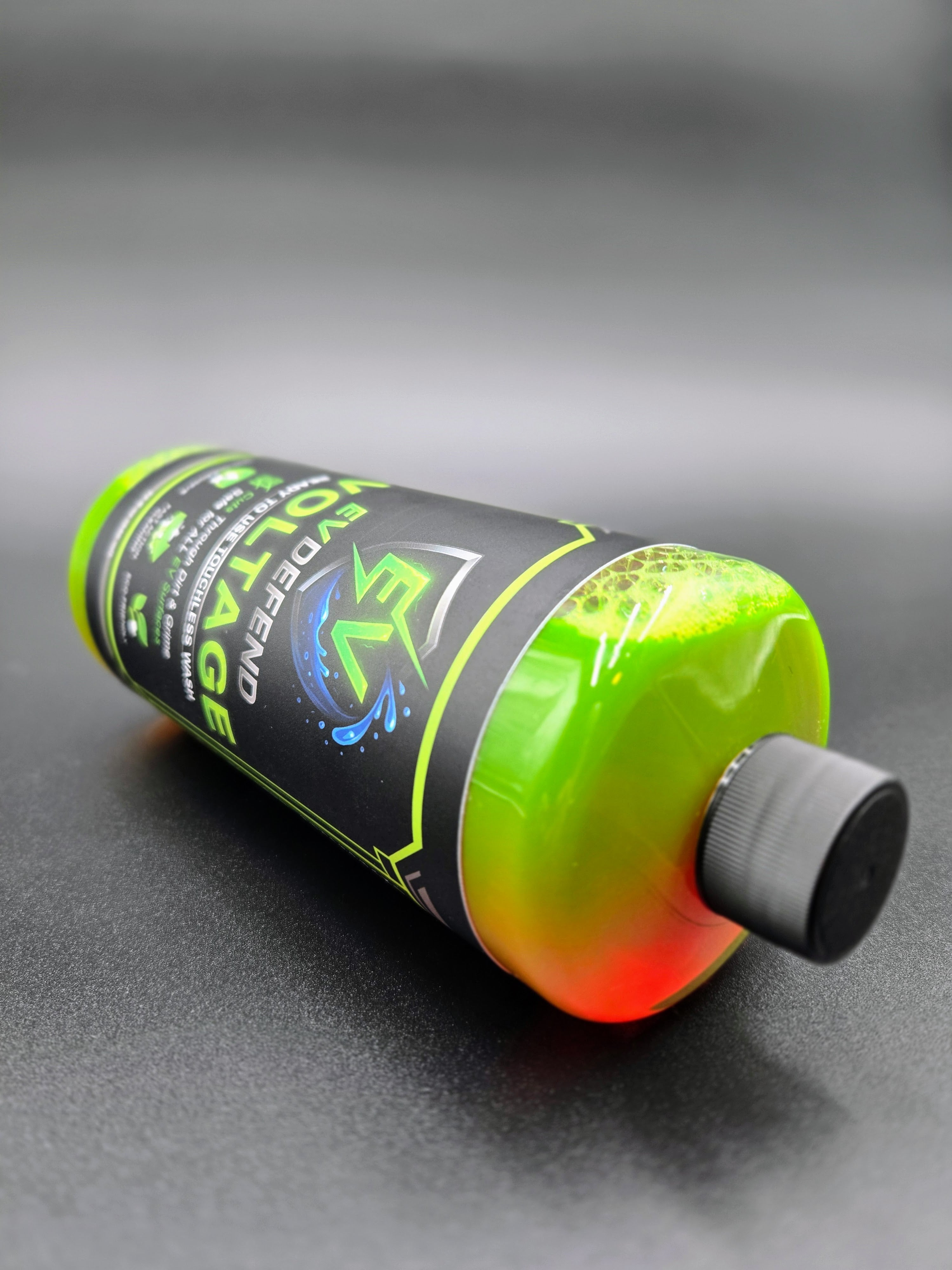 Voltage: RTU 32 oz bottle